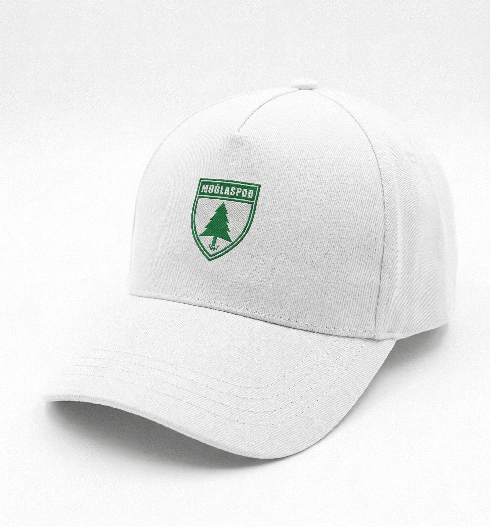 MUĞLASPOR BASKILI ŞAPKA