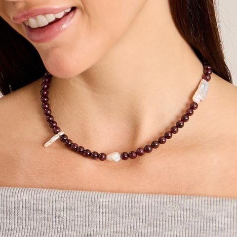 ARDEN - GARNET KOLYE