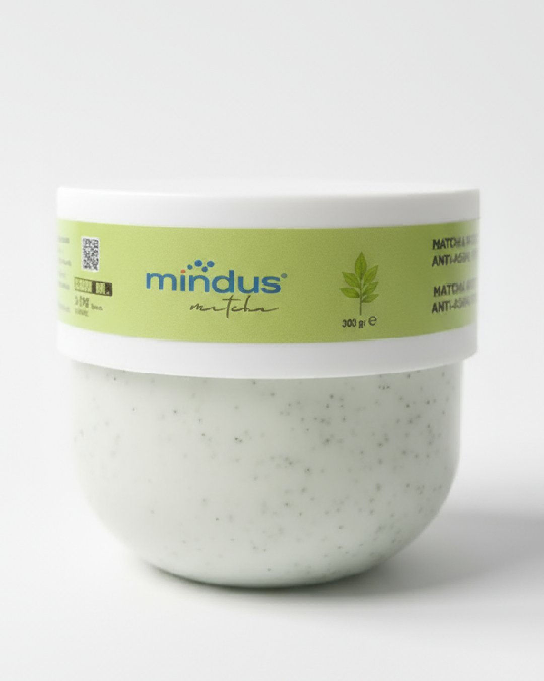 Matcha Arındıcı Anti-Aging Peeling 300 gr