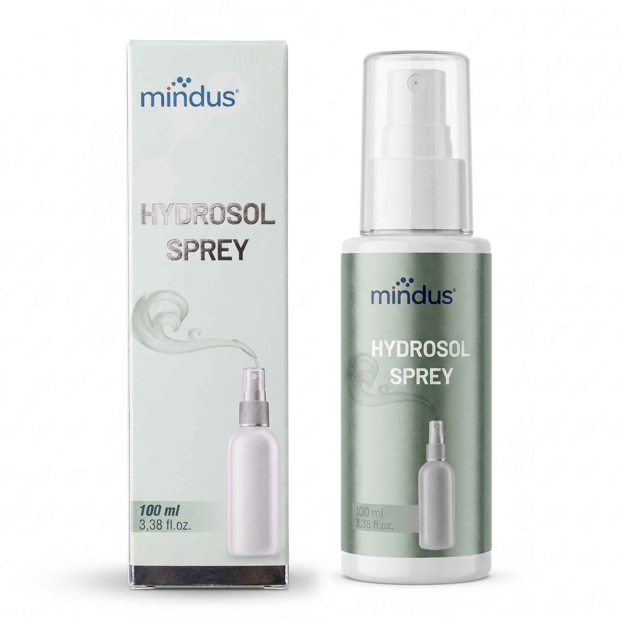 Mindus Hydrosol Sprey