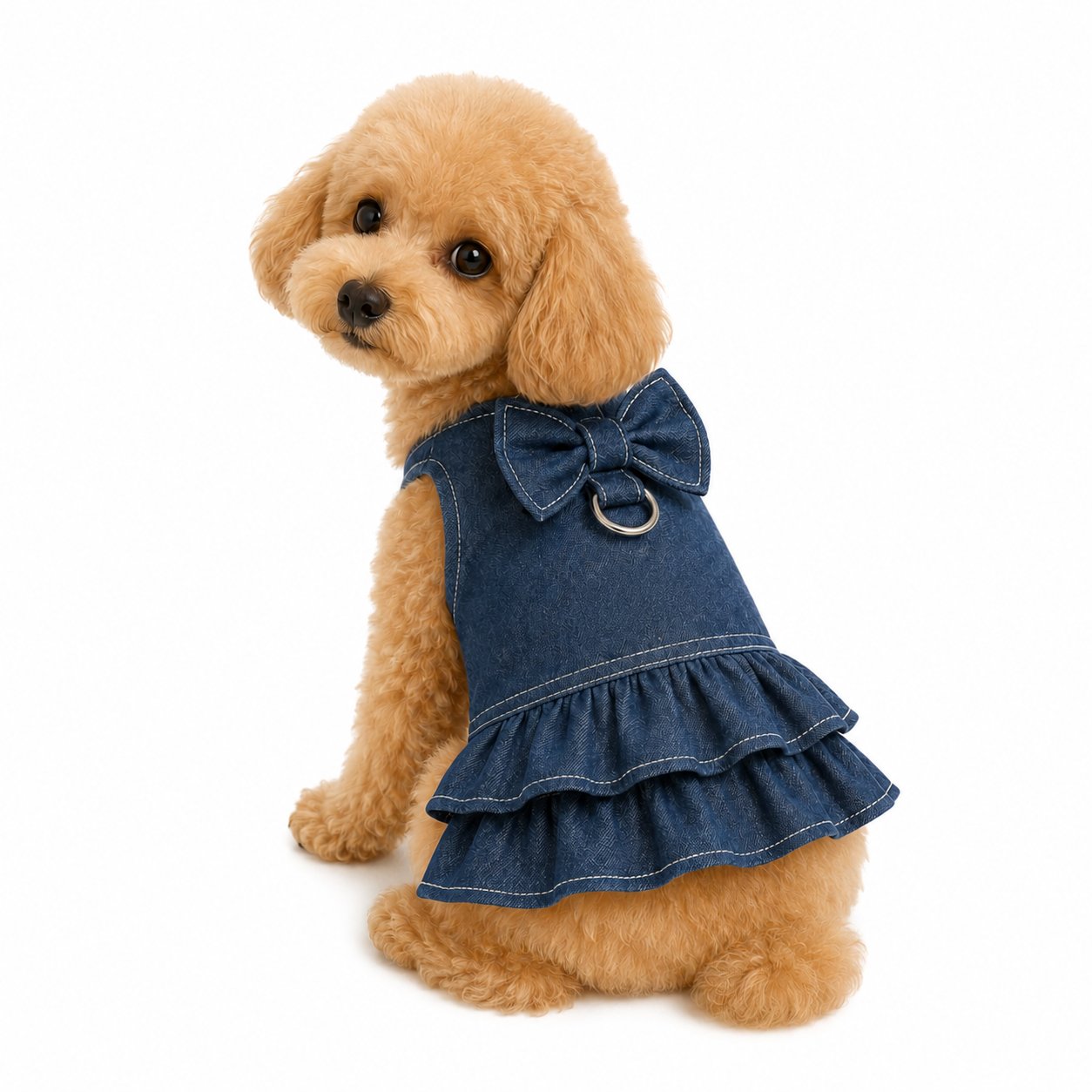 DolcePets Baby Kot Elbise