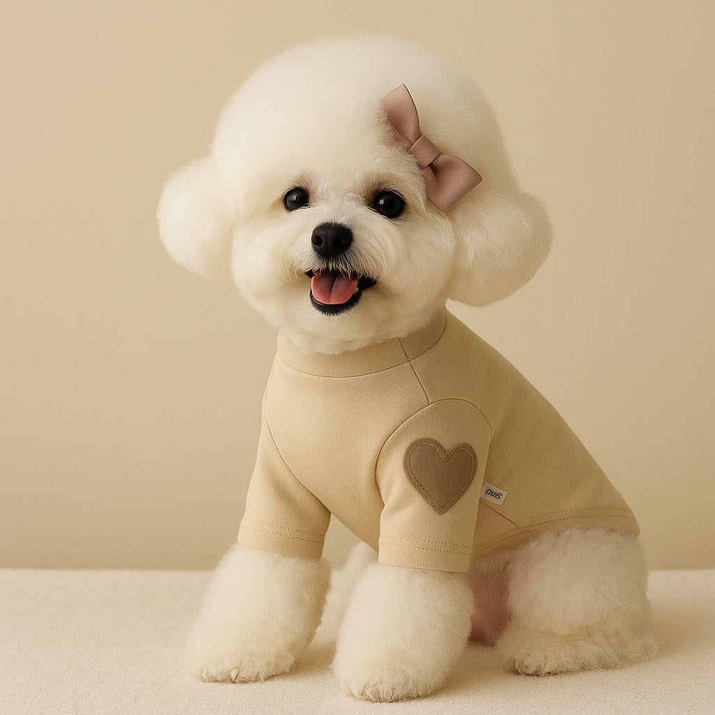DolcePets Kalpli Kazak/Krem