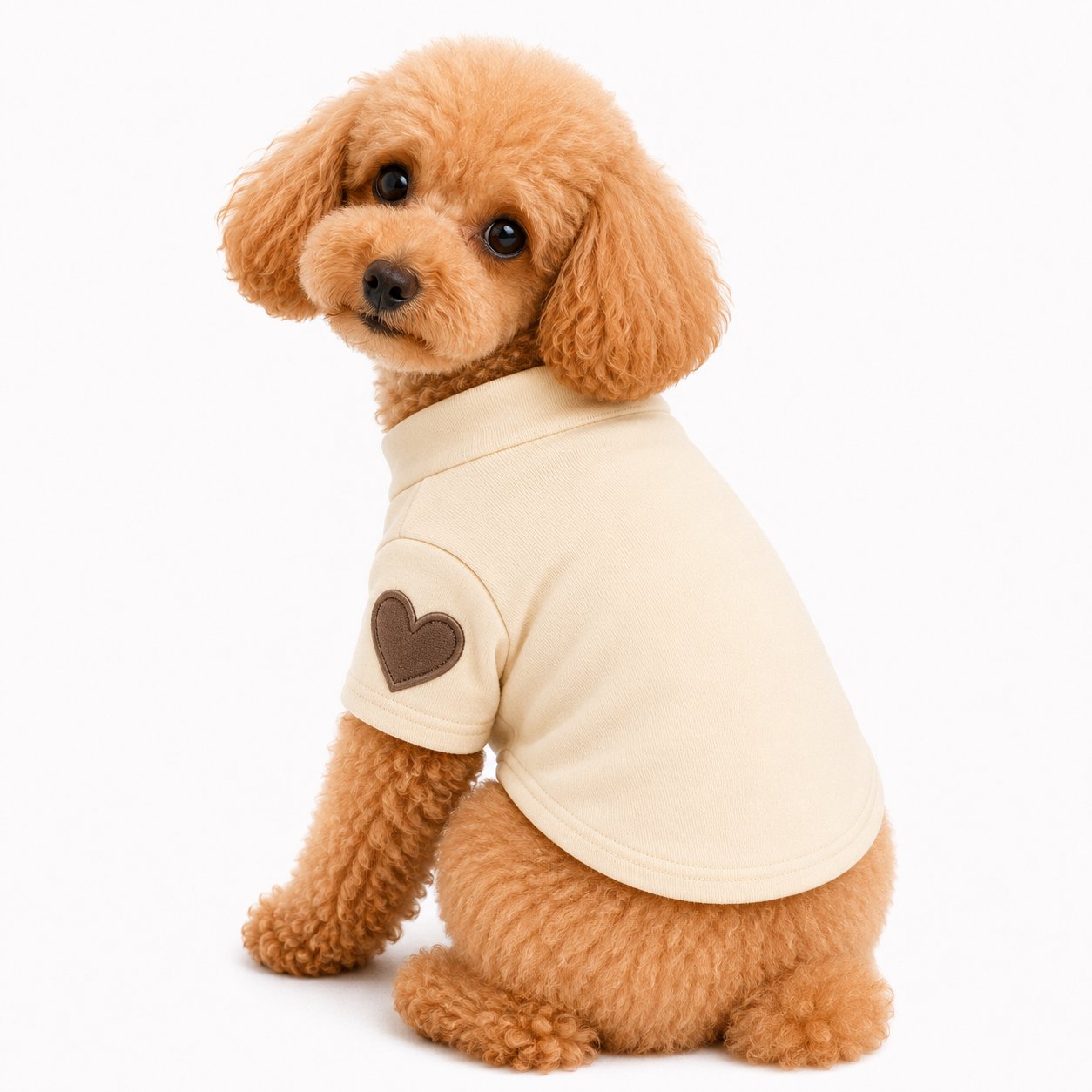 DolcePets Kalpli Kazak/Krem