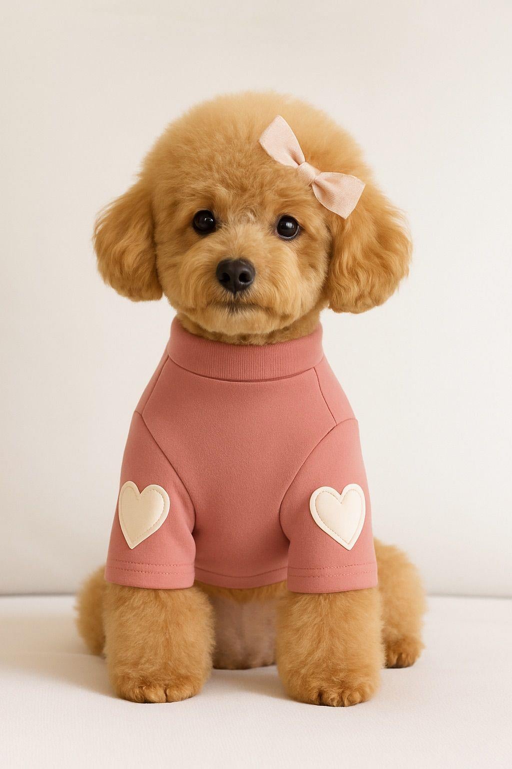 DolcePets Kalpli Kazak/Pembe