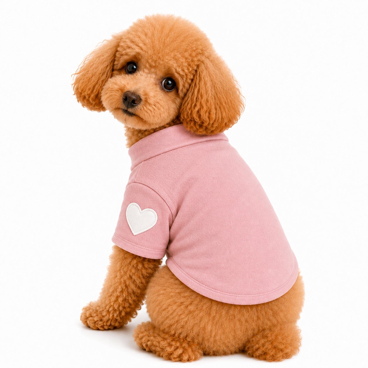 DolcePets Kalpli Kazak/Pembe