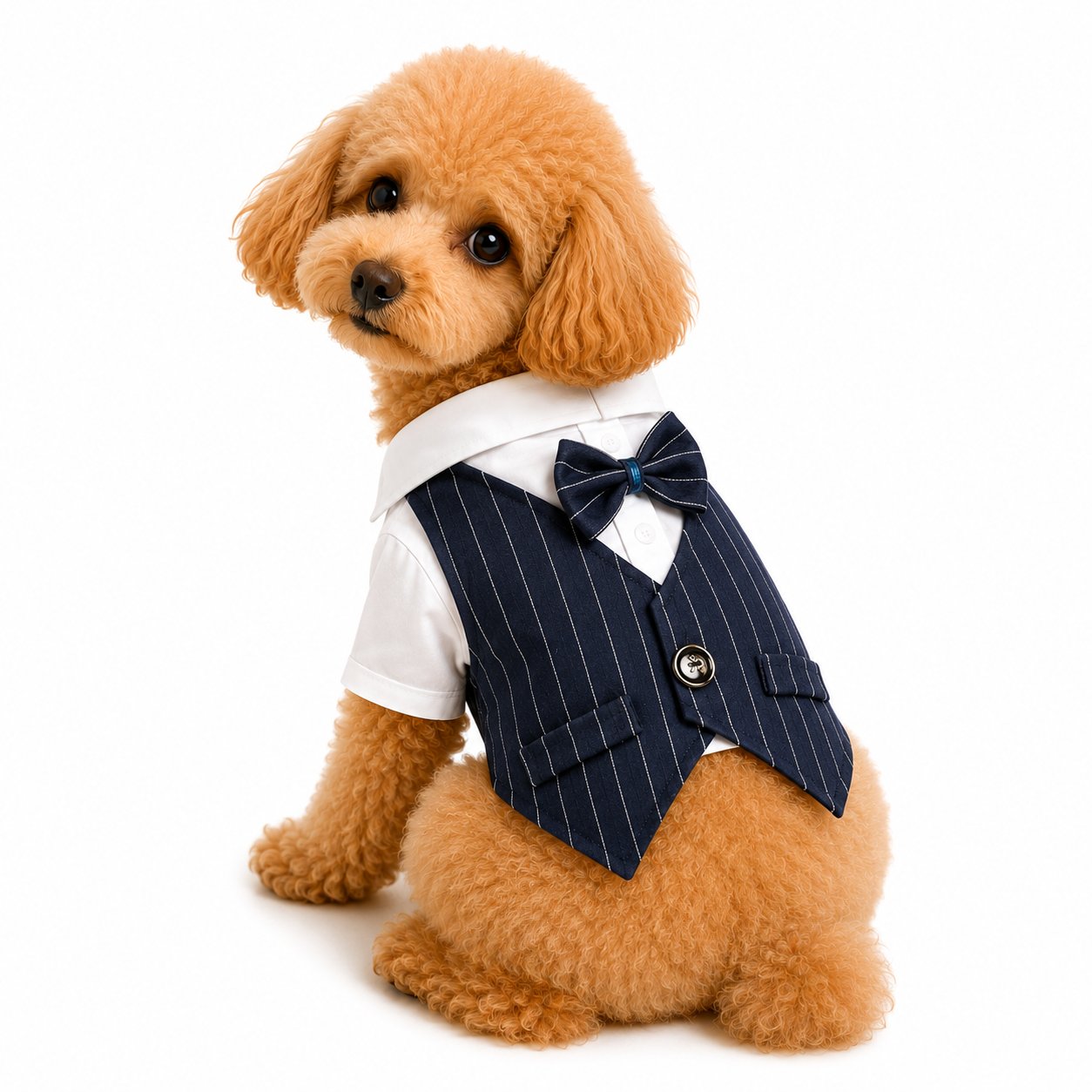 DolcePets Takım Elbise/Lacivert