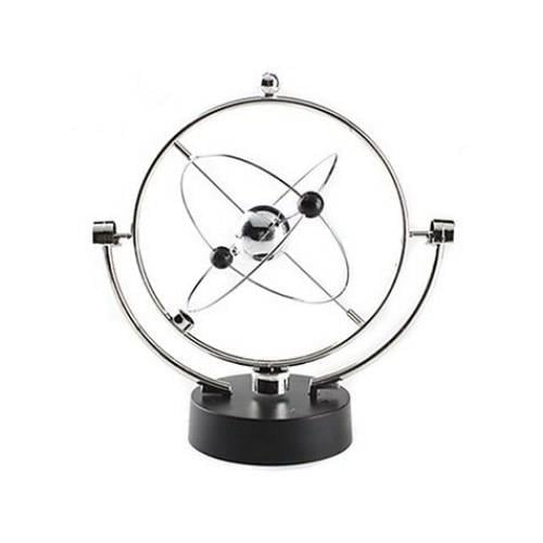 Newton Balans Topu Mıknatıslı Kinetic Orbital