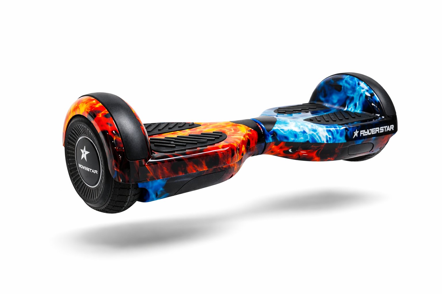 RYDER STAR H-06