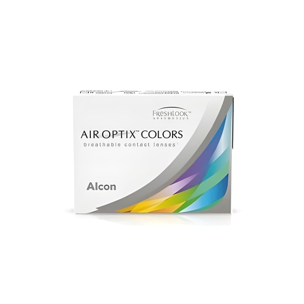 Air Optix Colors Numaralı Renkli Lens