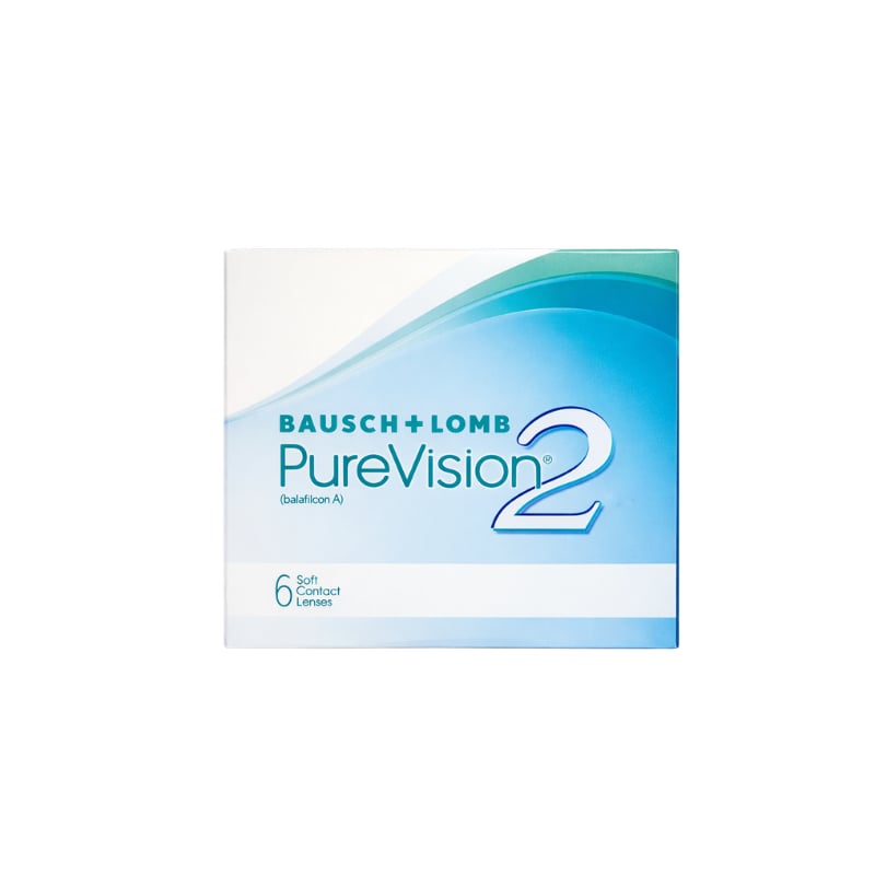 Purevision 2 HD
