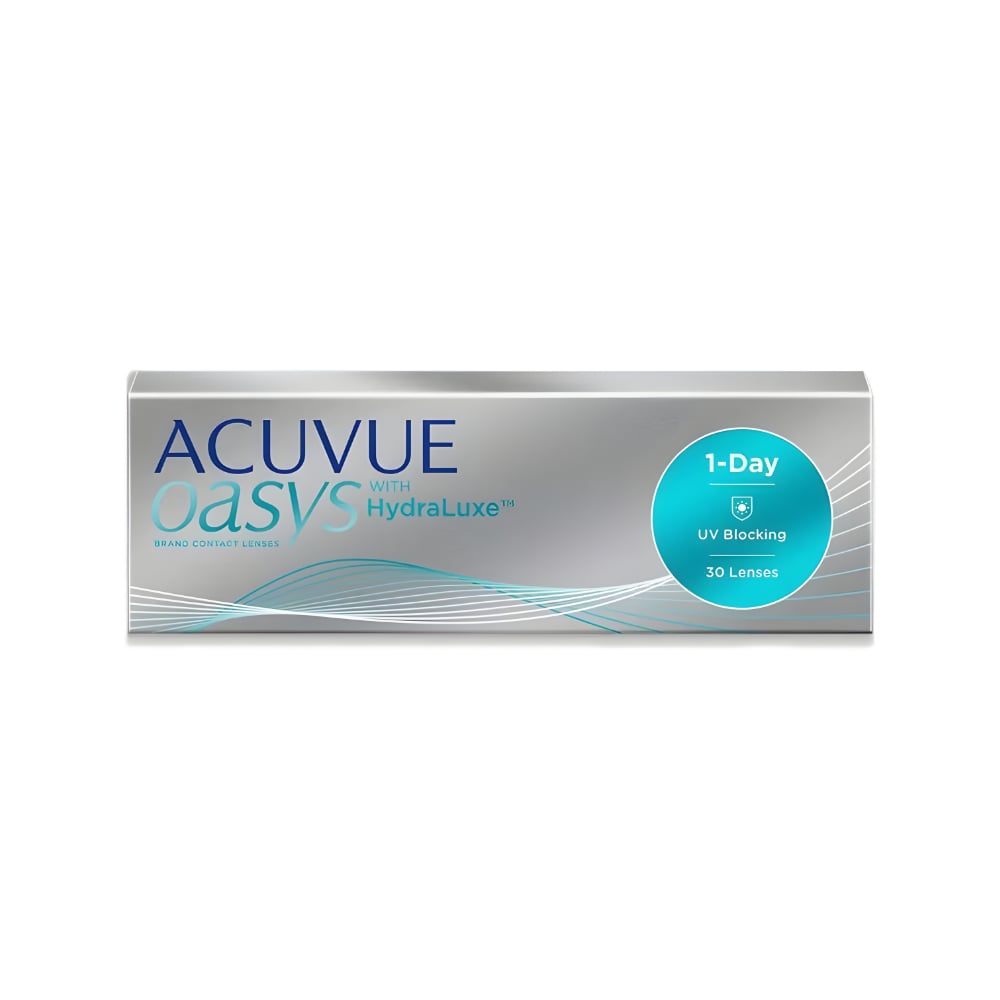 Acuvue Oasys 1-Day