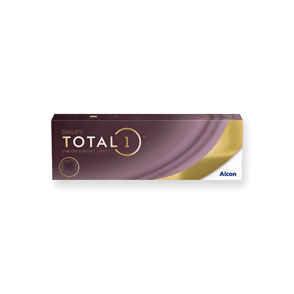 Dailies Total 1