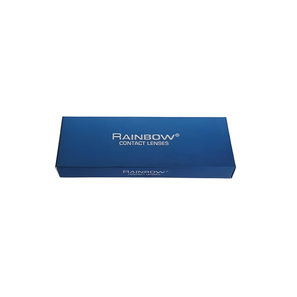 Rainbow Natural Aylık Numarasız