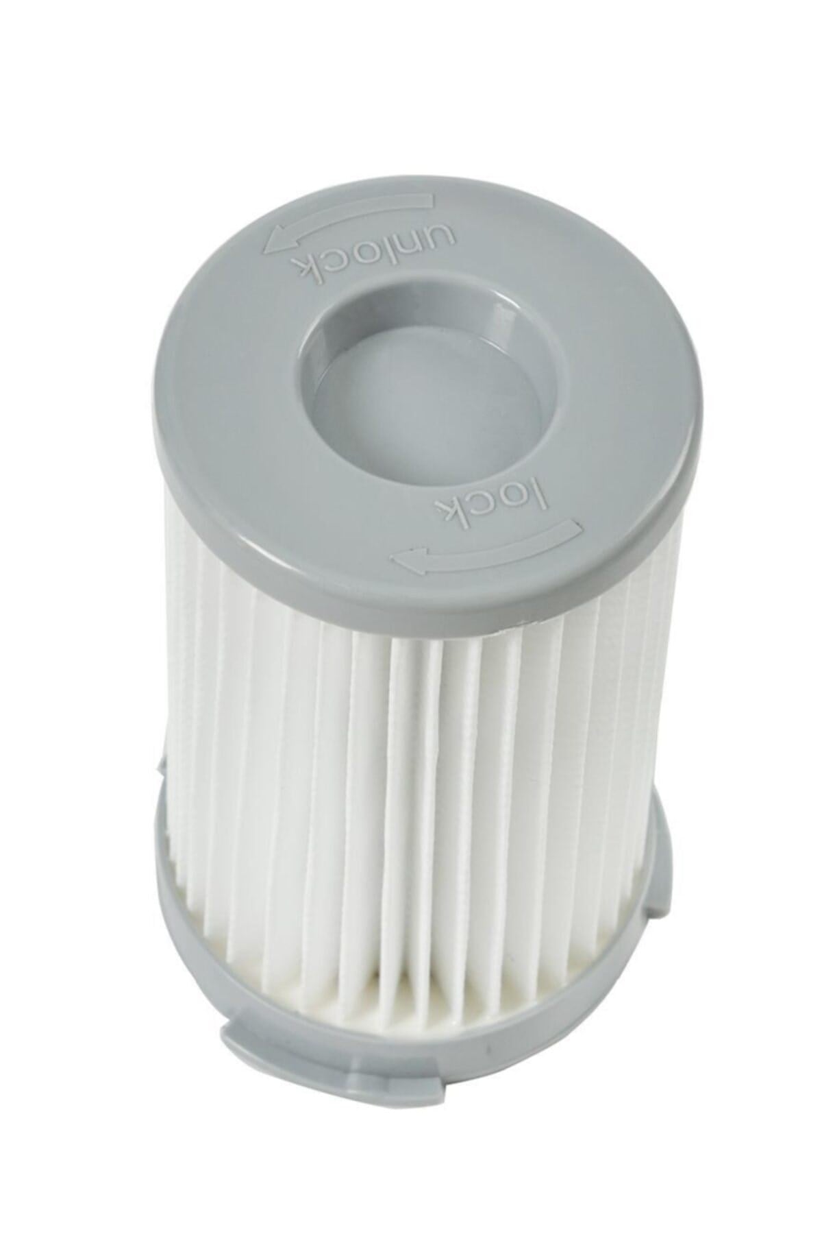 Aeg AAC 6758 Accelerator  Uyumlu Hepa Filtre