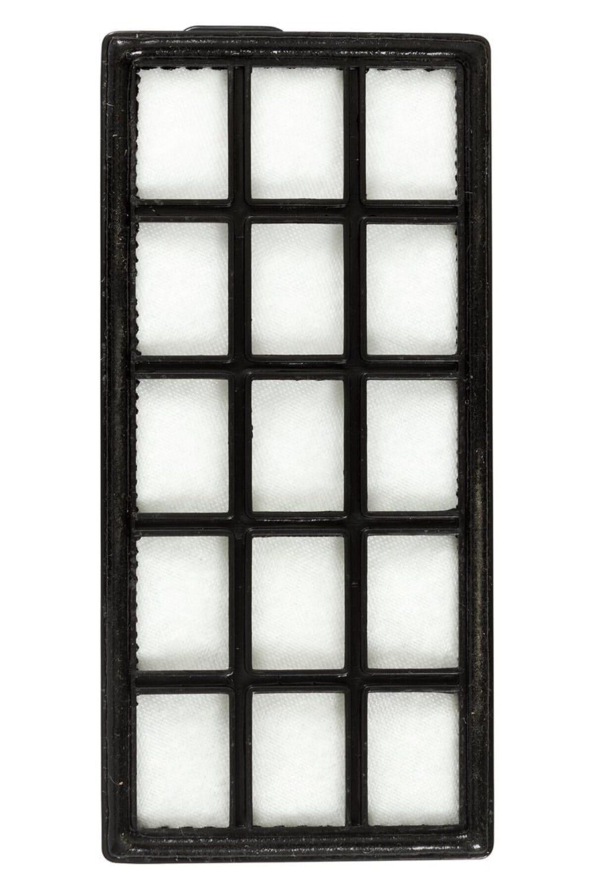 Arçelik S 7423  Uyumlu Hepa Filtre
