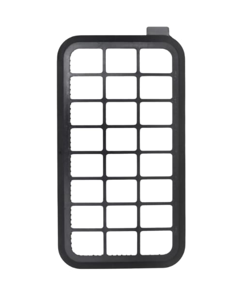 Arnica Tesla Uyumlu Izgaralı Filtre