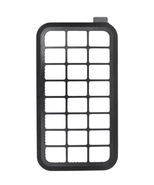 Arnica Tesla Uyumlu Izgaralı Filtre