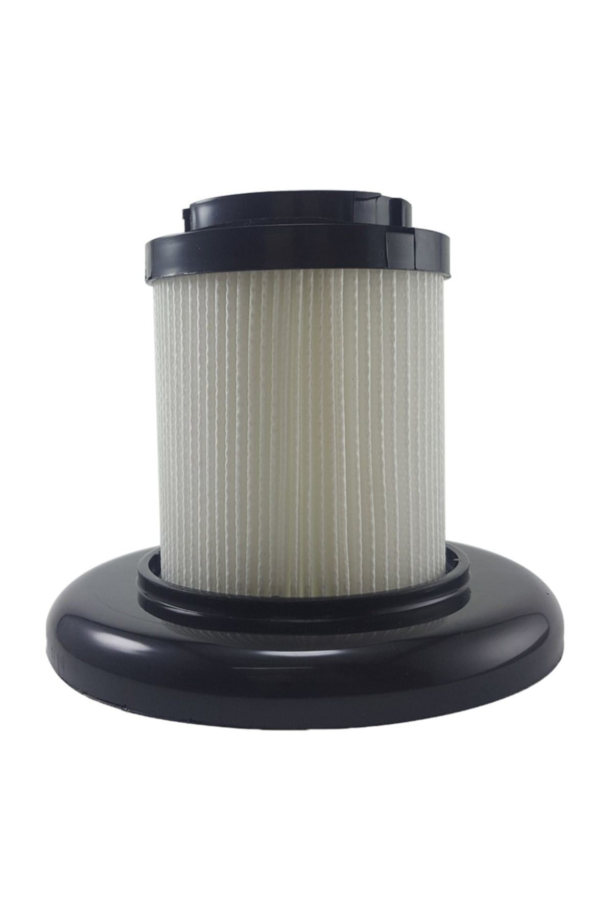 Beko 9181902007 uyumlu Silindirik Hepa Filtre