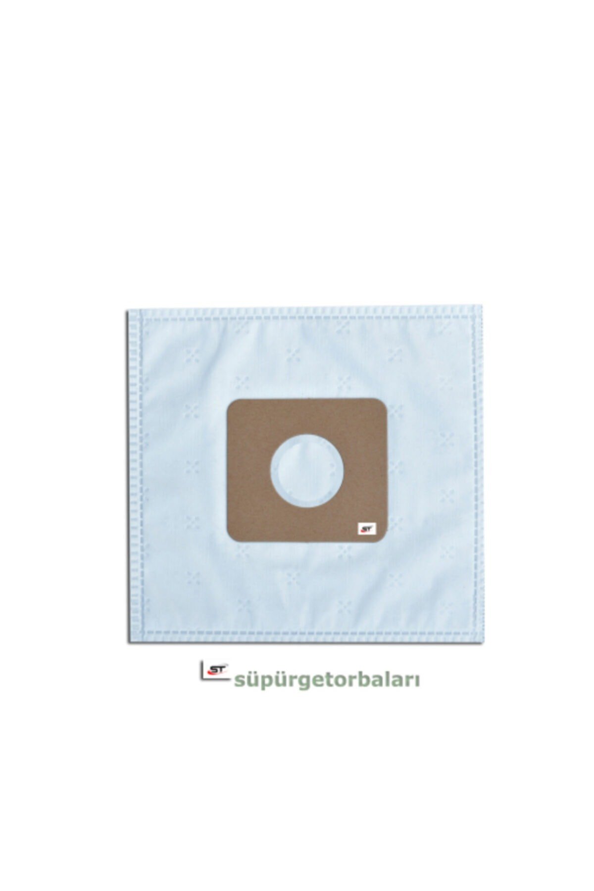 Bks 1205 P Süpürge Toz Torbası 5 Adet 201220