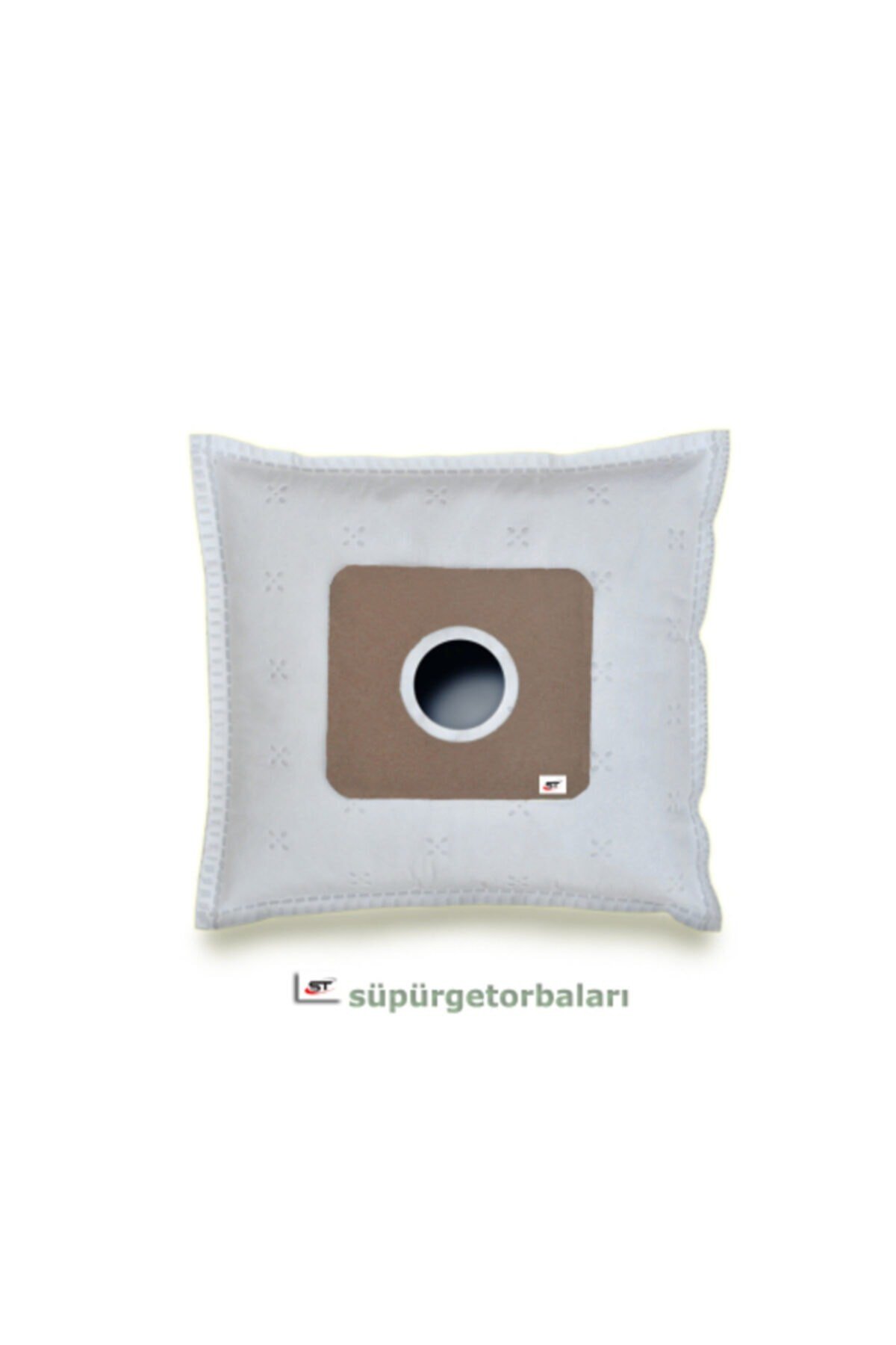 Bks 1205 P Süpürge Toz Torbası 5 Adet 201220