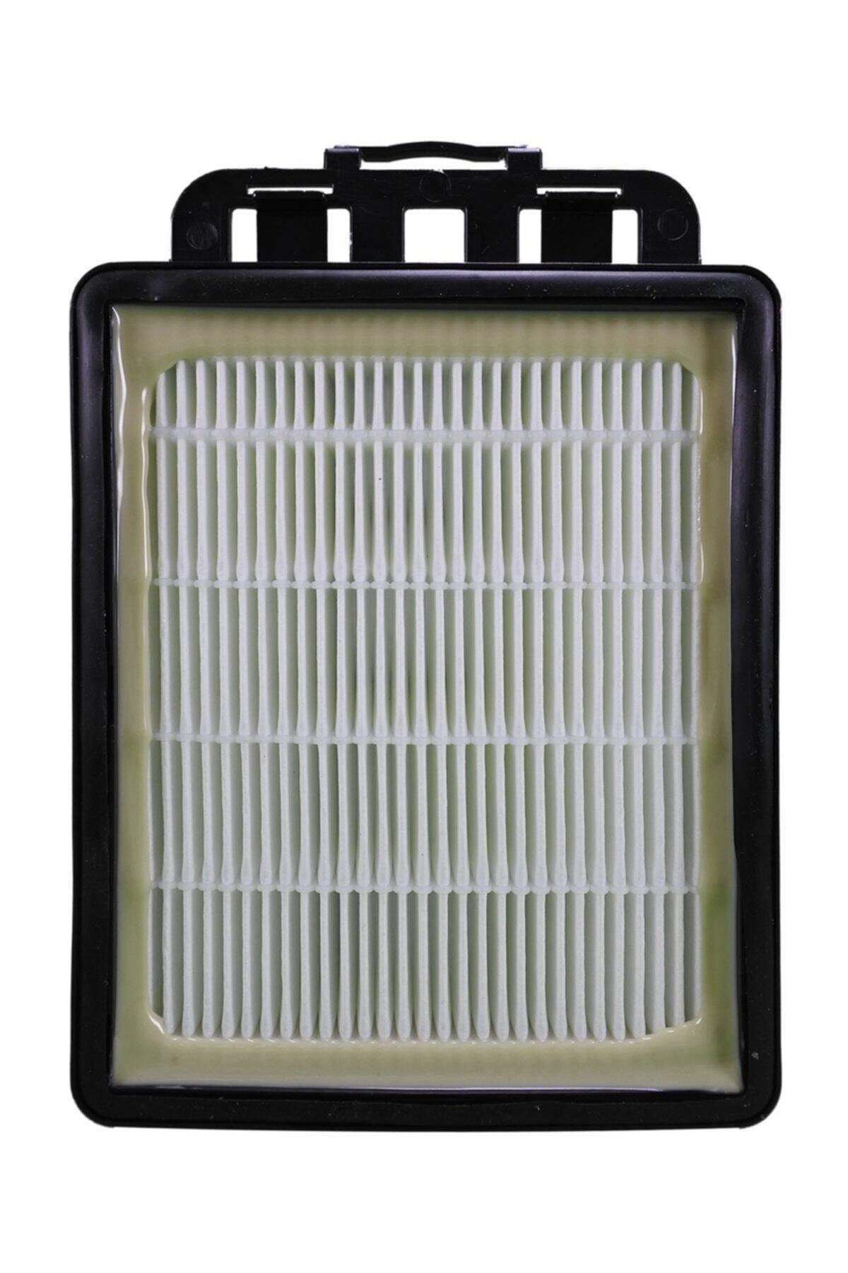 Bks 5534 F Uyumlu Hepa Filtre