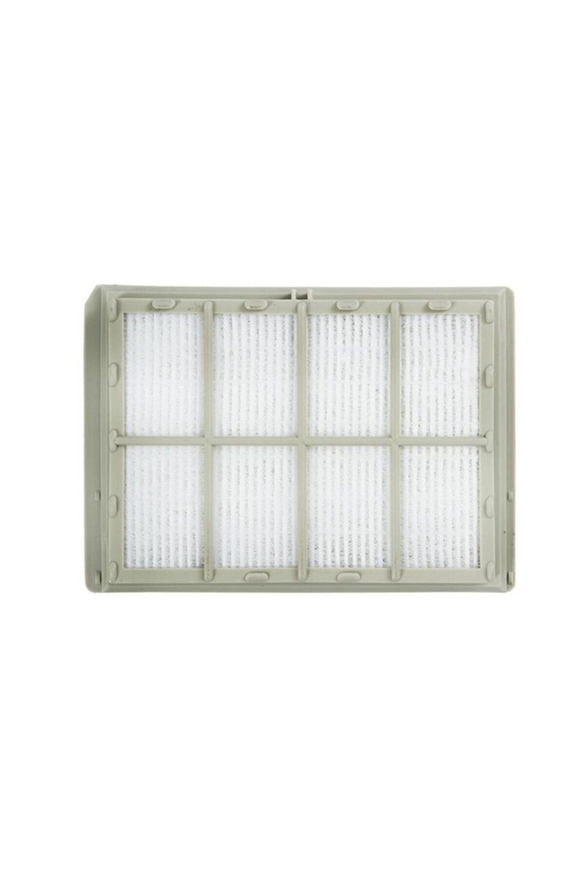 Bosch 263506-BBZ8SF1UC Uyumlu Hepa Filtre