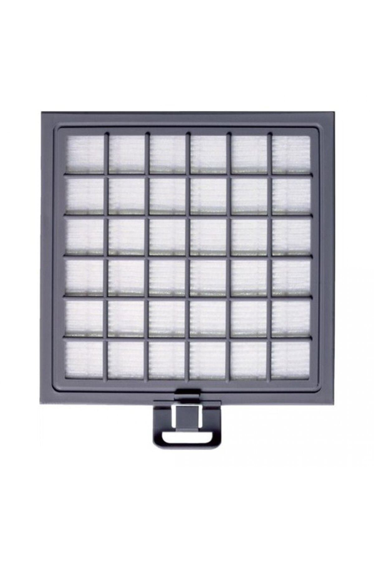 Bosch Bgs 42211 Ergomaxx Elektrikli Süpürge Hepa Filtre