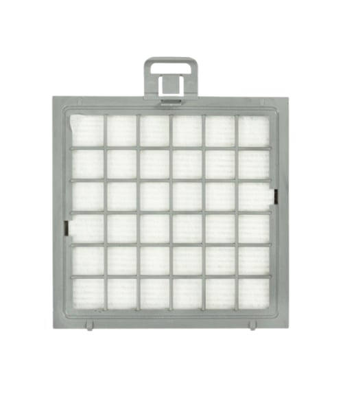 Bosch Ergomax Uyumlu Hepa Filtre