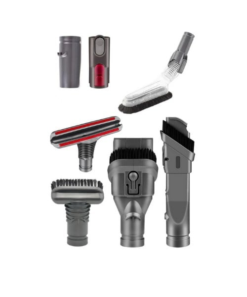 Dyson Uyumlu Aksesuar Seti