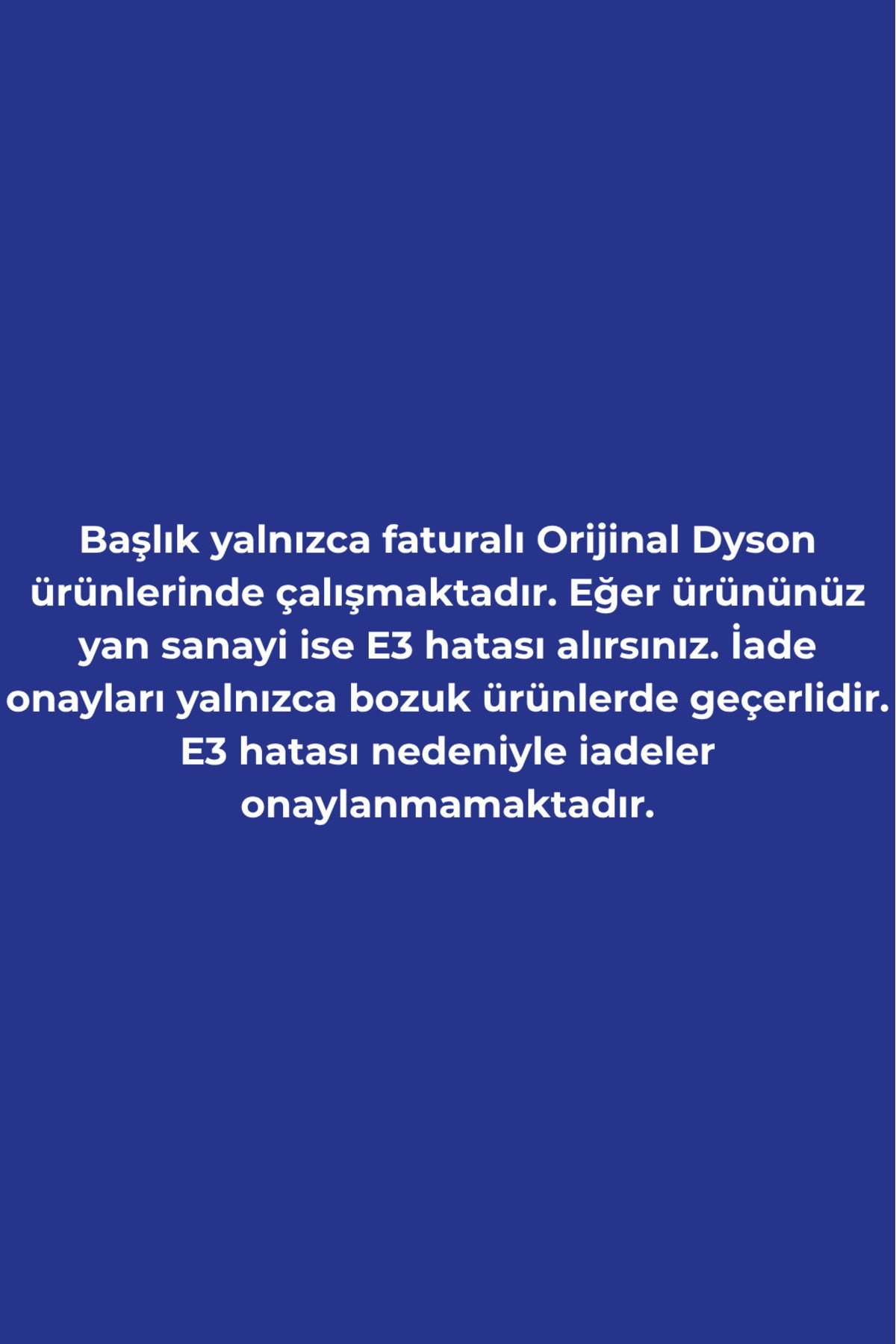 Dyson V 12 Uyumlu Led Işıklı Turbo Emici Başlık