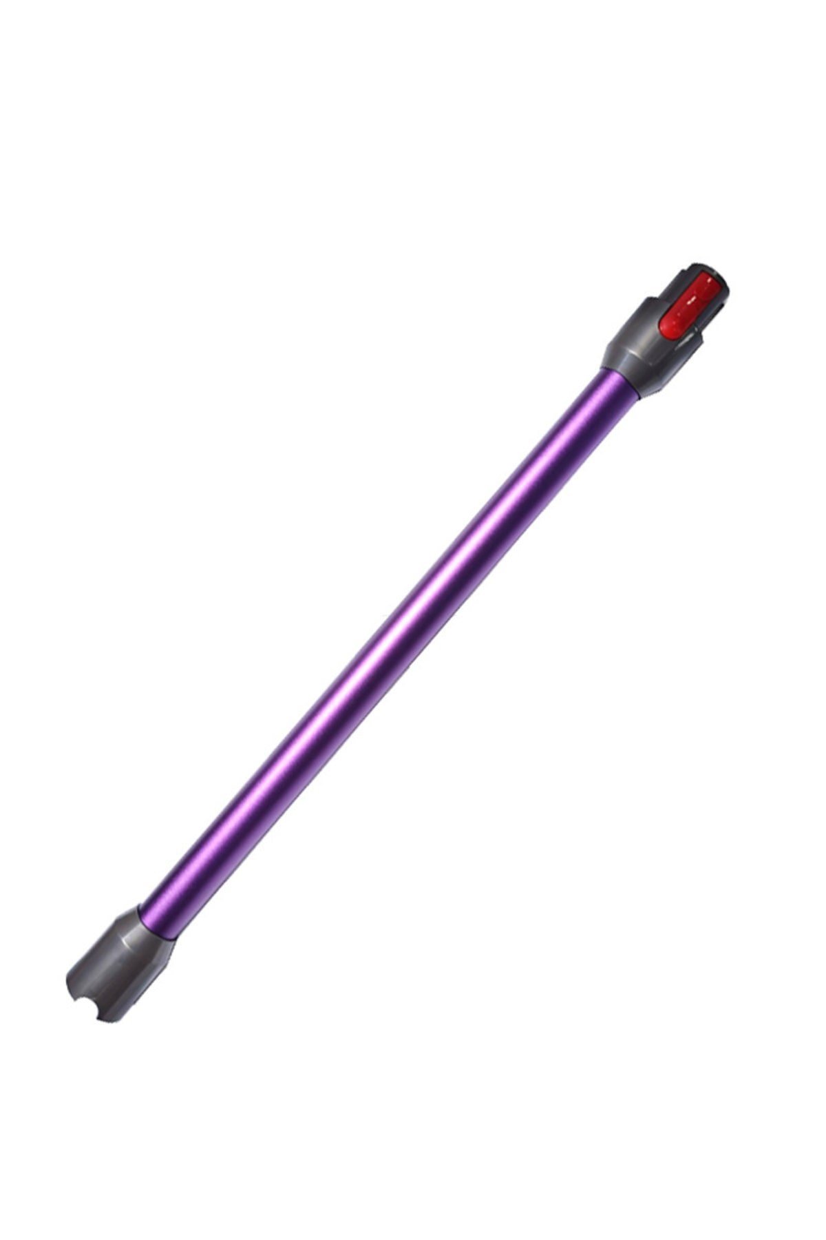 Dyson V10 Uyumlu Boru (Mor Renk)