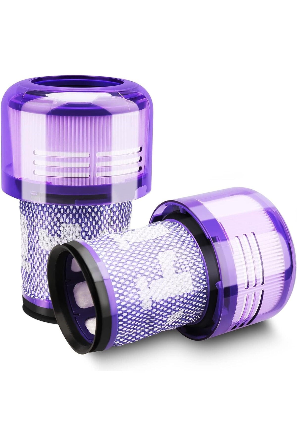 Dyson V12 Uyumlu Detect Slim Dik Süpürge Hepa Filtresi