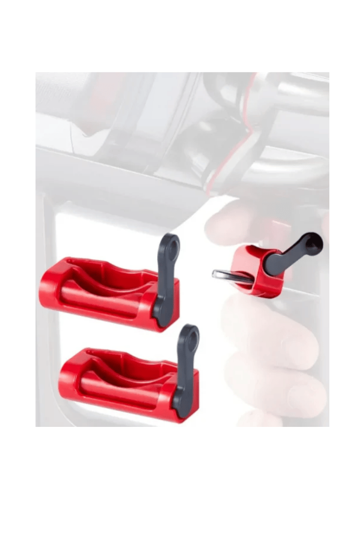 Dyson V15 Uyumlu Tetik Kilidi