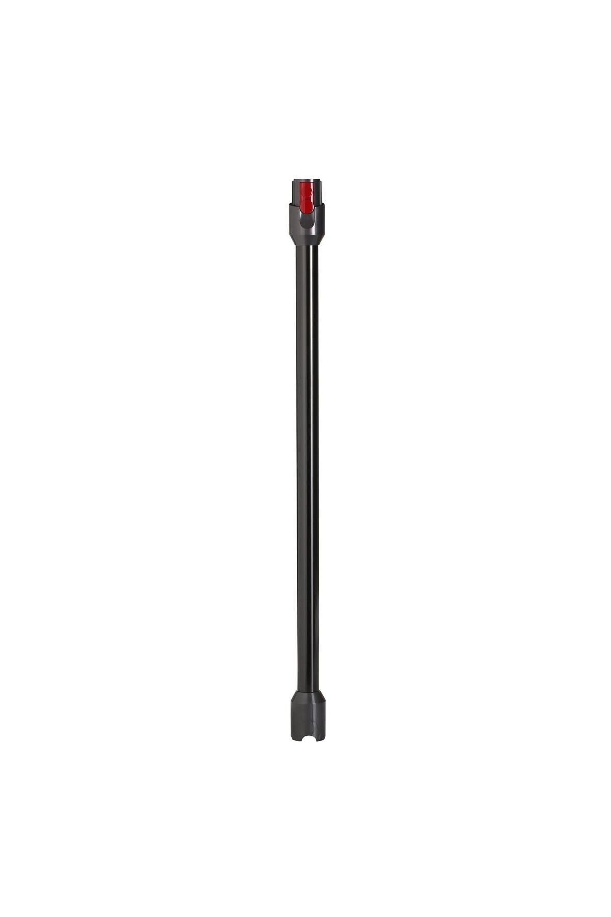 Dyson V7 V8 V10 V11 Uyumlu Boru (SİYAH RENK)