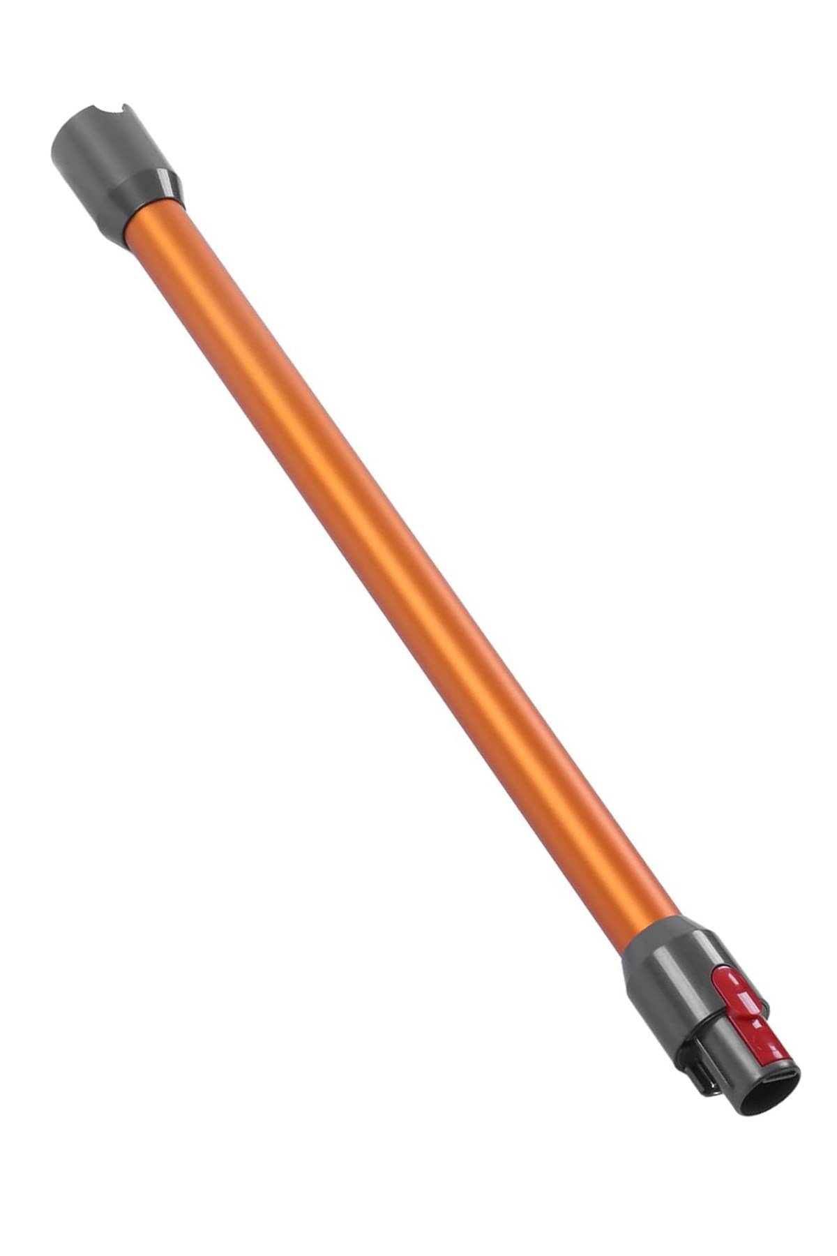Dyson V7 V8 V10 V11 Uyumlu Boru (Turuncu Renk)