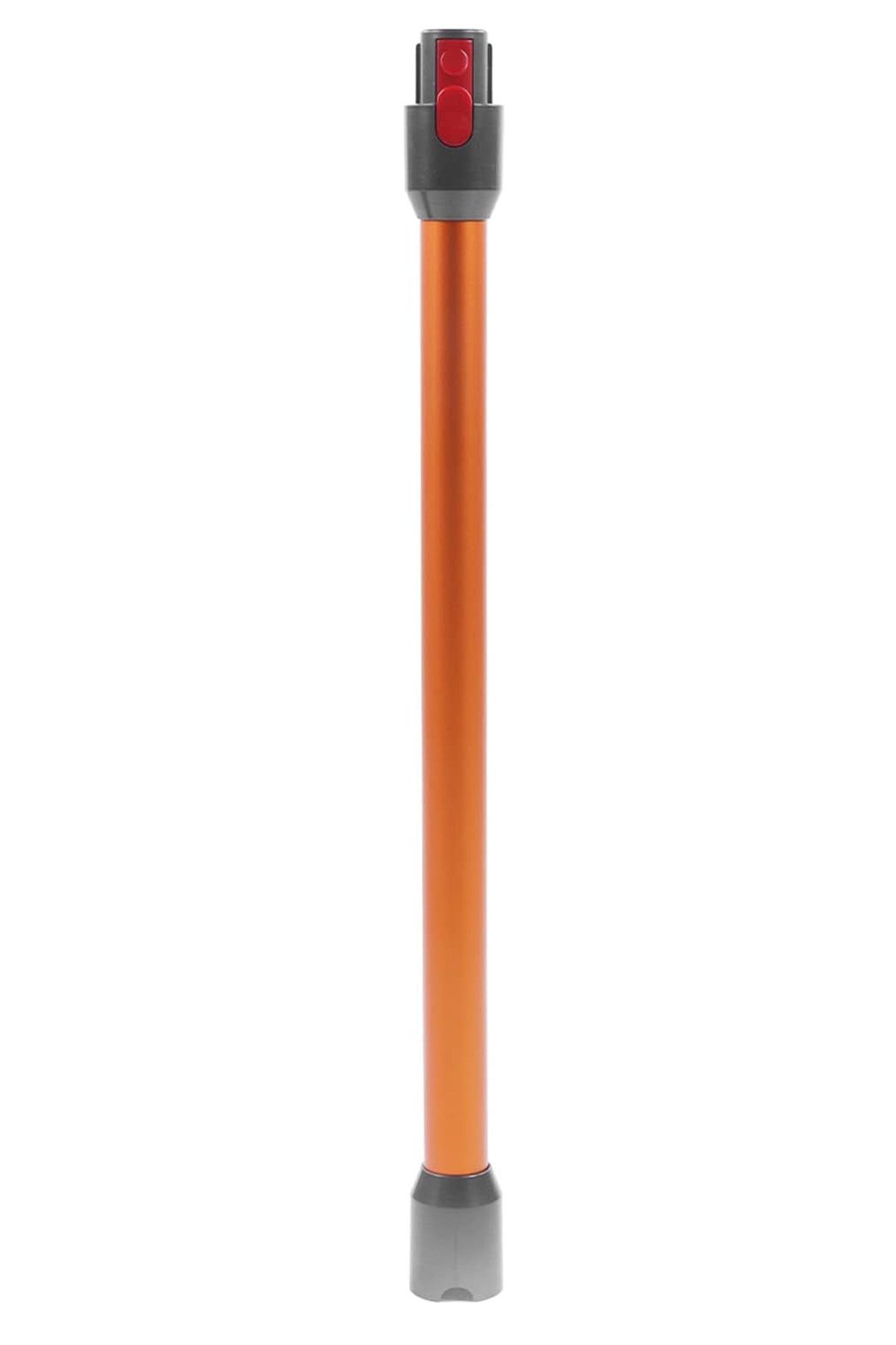 Dyson V7 V8 V10 V11 Uyumlu Boru (Turuncu Renk)