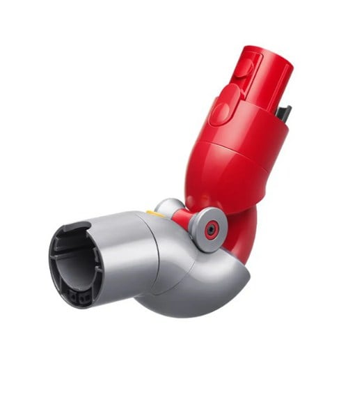 Dyson V7/ V8/ V10/ V11/ V15/ Gen 5 detect Uyumlu Mobilya Altı Adaptör(Katlanabilir)
