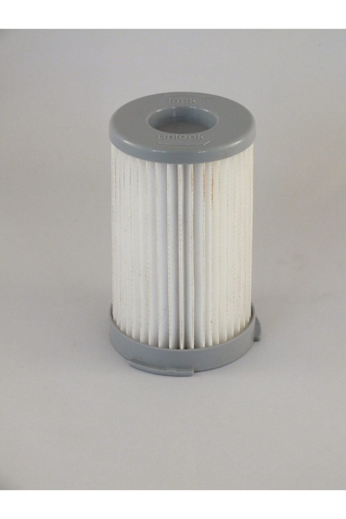Electrolux Ergoeasy Ztf 7610 -7660 Silindirik Uyumlu Hepa Filtre