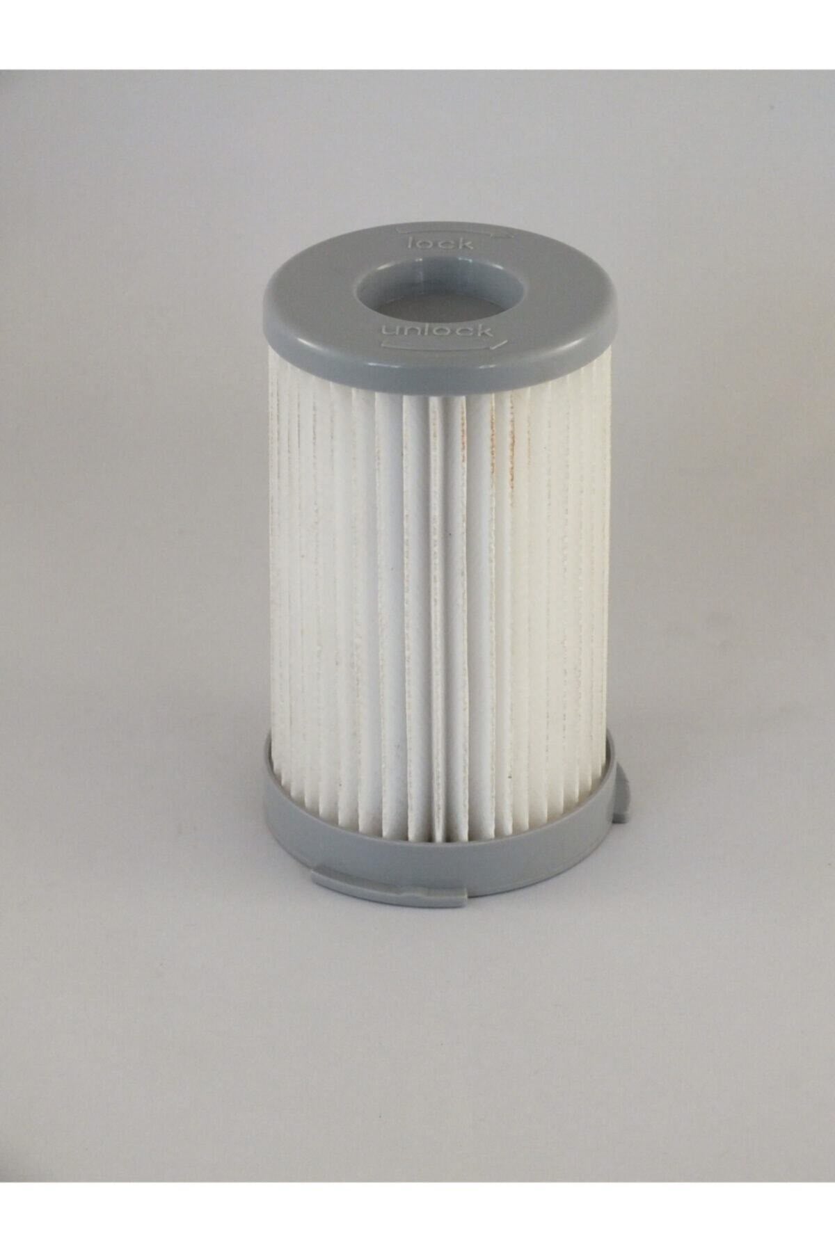 Electrolux Ergoeasy Ztf 7630 Silindirik Uyumlu Hepa Filtre