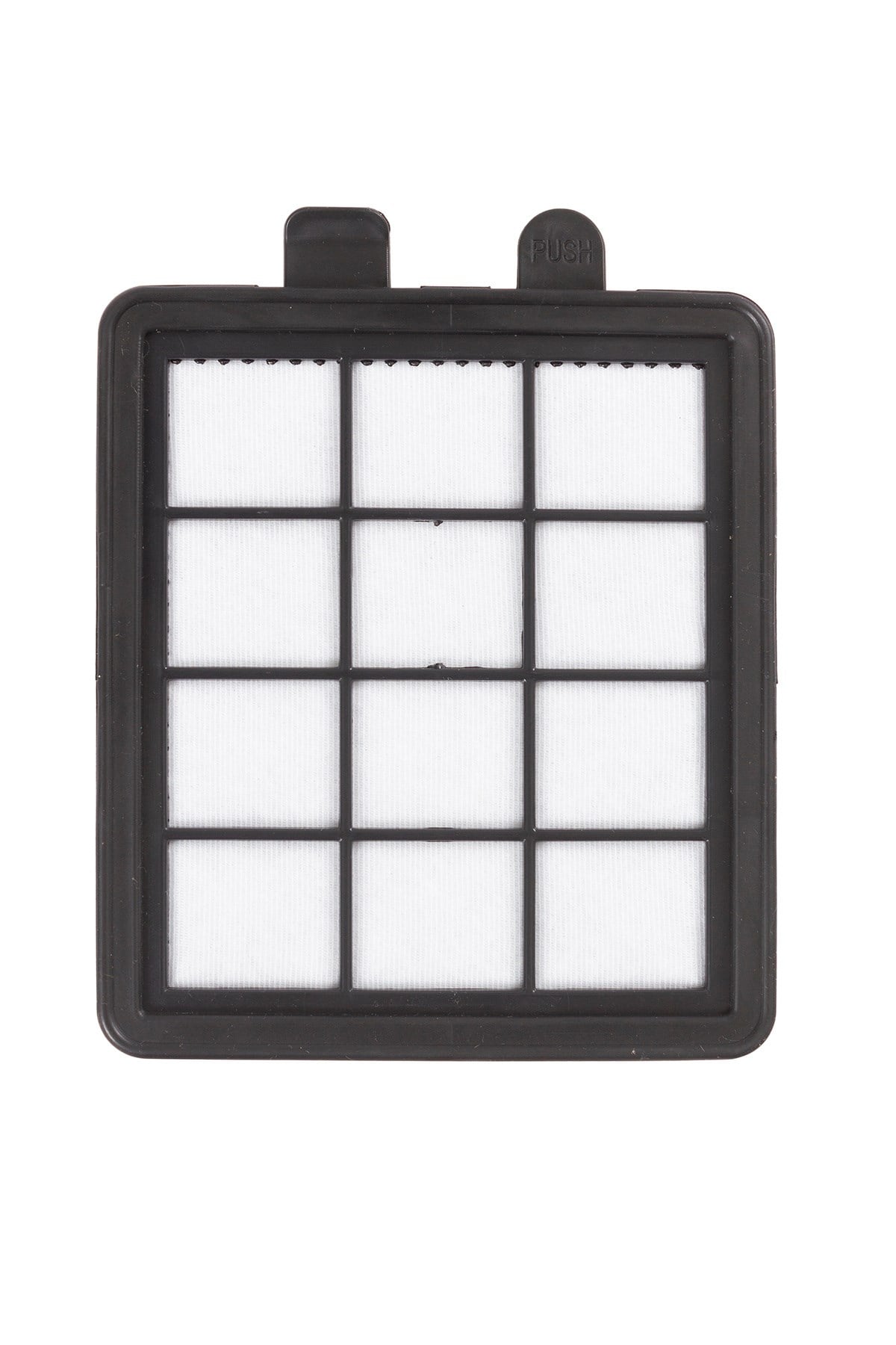Fakir Range Broom Premium Uyumlu Hepa Filtre