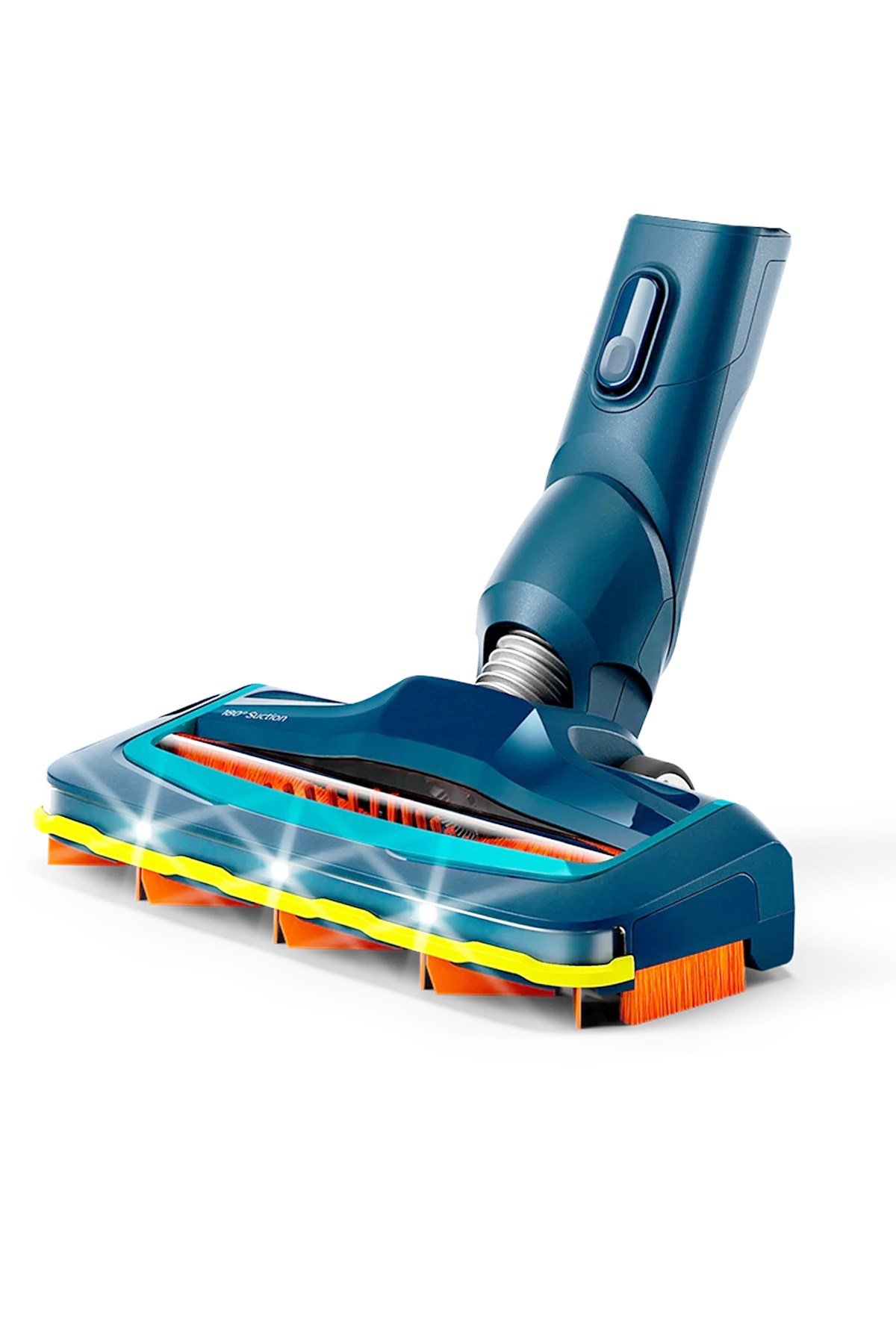 Fc 6724 Speed Pro Uyumlu Led Işıklı Süpürge Emici Başlık