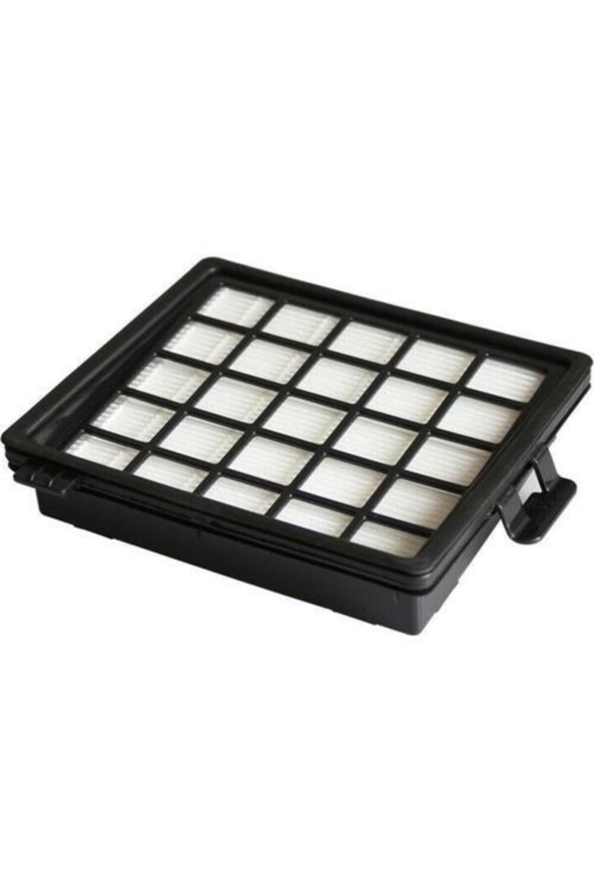 Fc 8140 8142 8144 Easy Life Hazne Içi Hepa Filtre