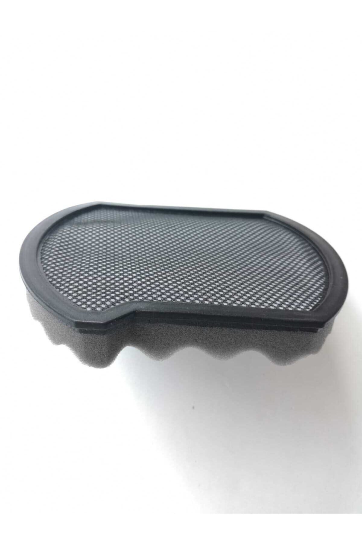 Gs41 Seri6 Siemens Iq500 Toz Torbasız Süpürge Filtresi