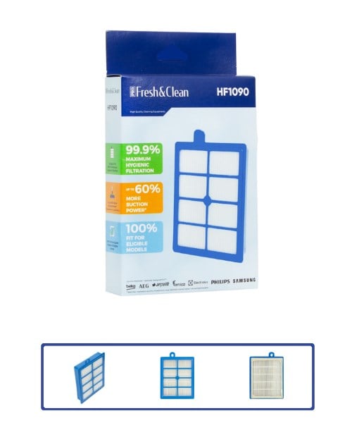 Hepa 13 Filtre
