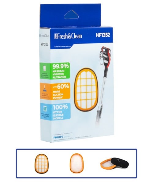 Philiips Speedpro Uyumlu Filtre
