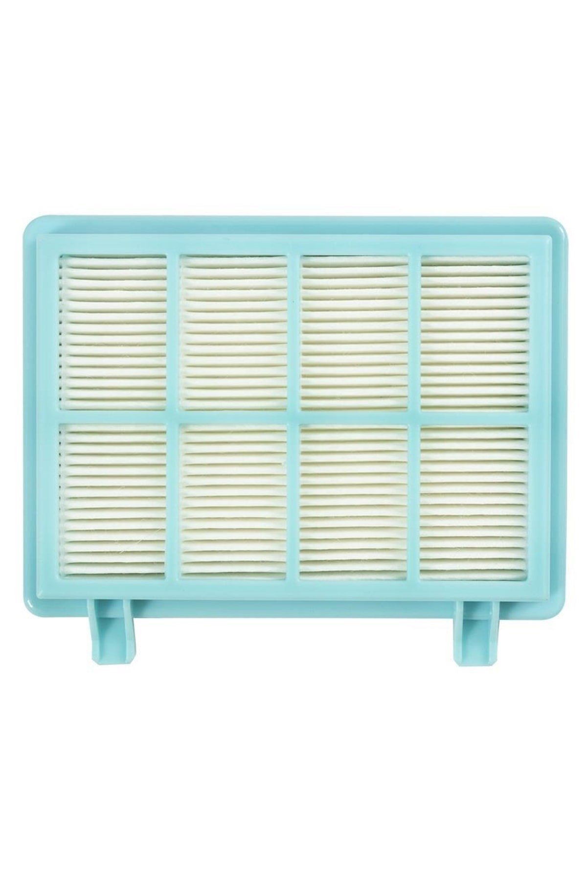Philips FC 9331 PowerPro City Uyumlu Çıkış Hepa Filtre