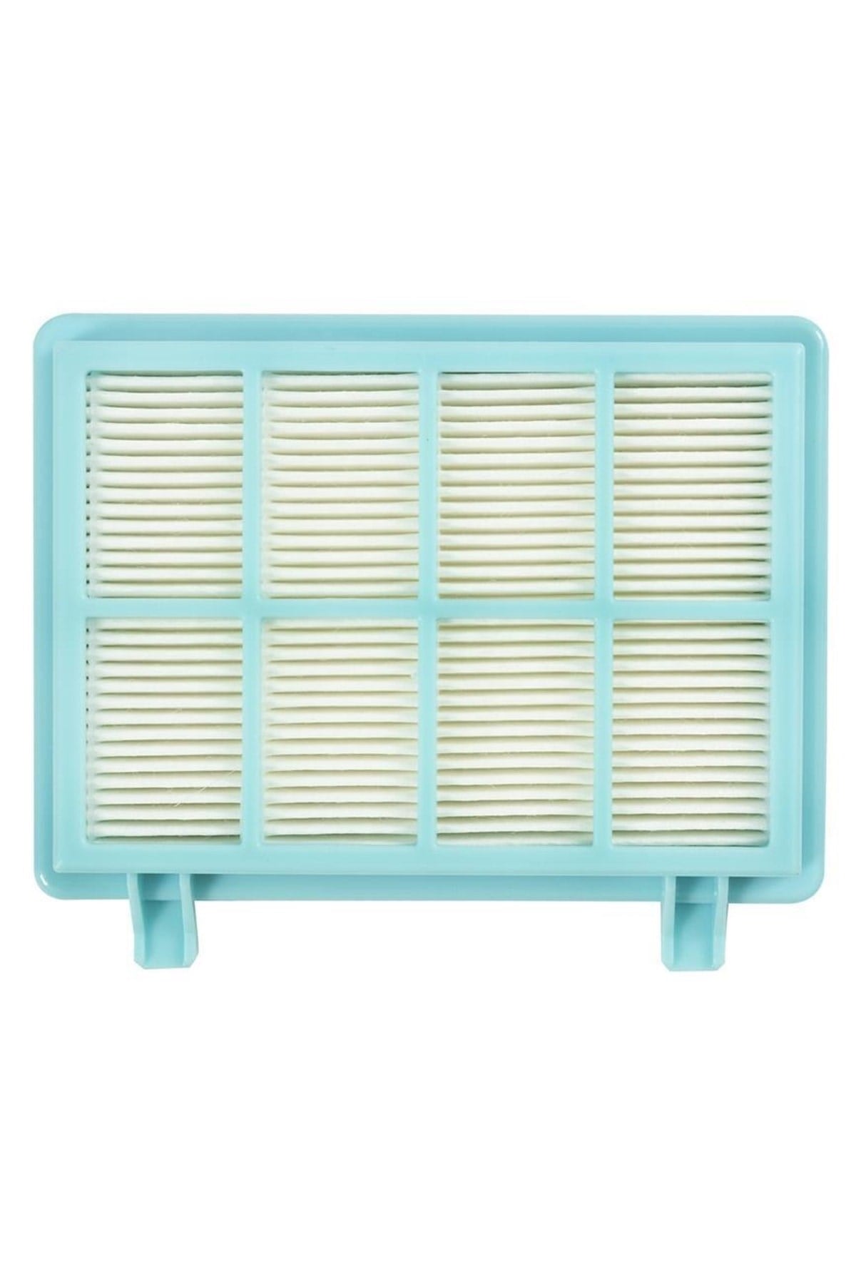 Philips FC 9332 PowerPro City Uyumlu Çıkış Hepa Filtre