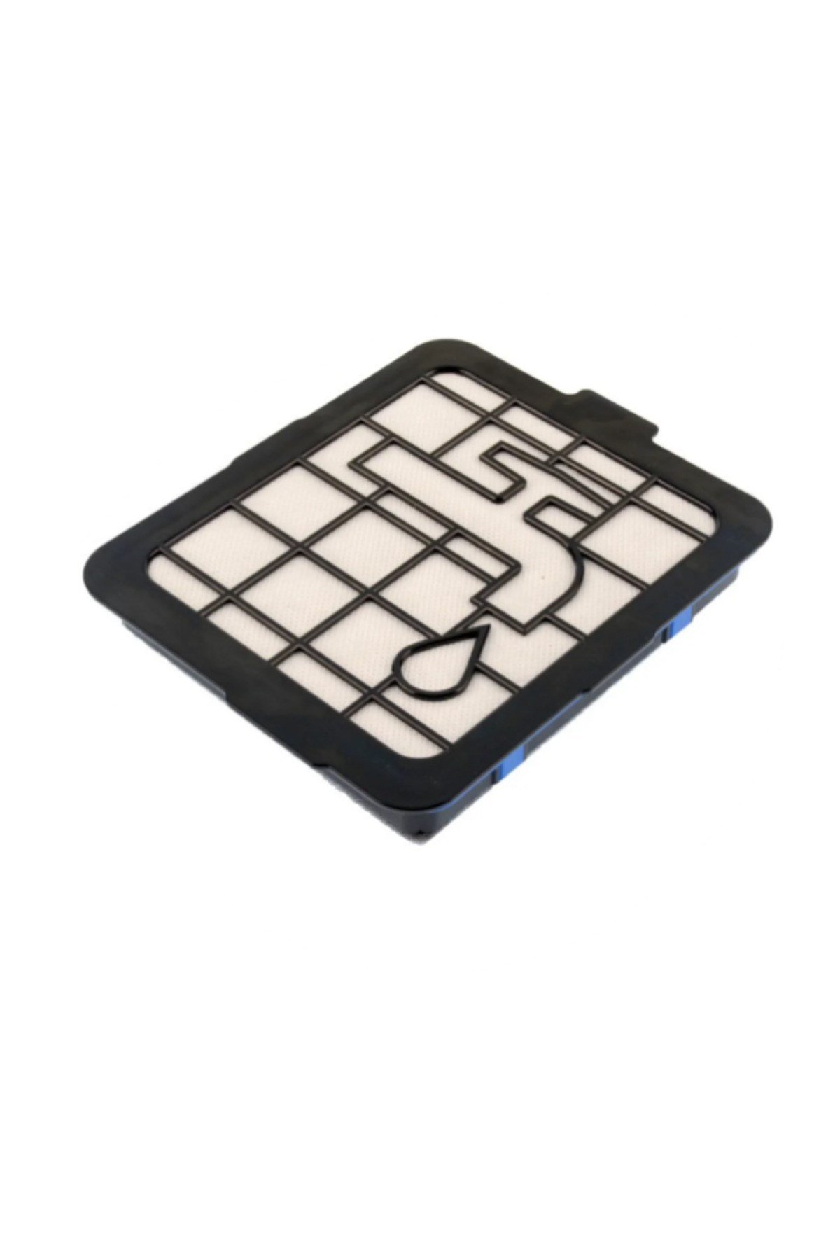 Philips XB7150/ XB 7151 / CP0617/01 Uyumlu Hepa Filtre