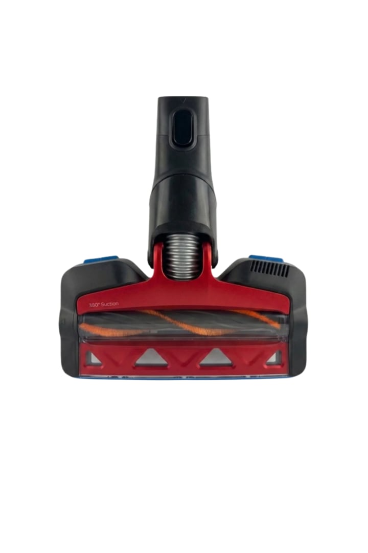 Philips FC 6823 SpeedPro Max Uyumlu Kırmızı Emici Başlık