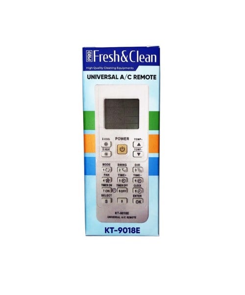 QD 9018 Akıllı Klima Kumandası 